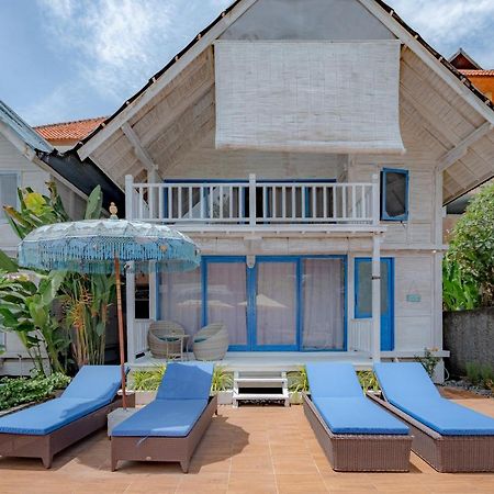Seminyak Beach Hut公寓式酒店 外观 照片