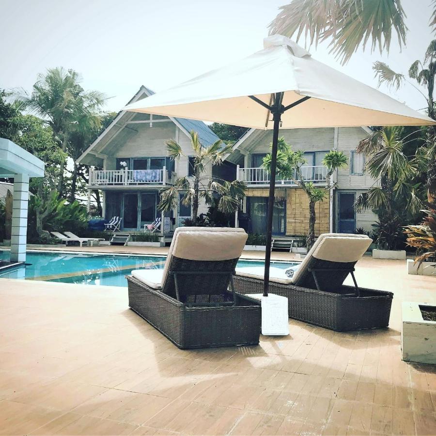 Seminyak Beach Hut公寓式酒店 外观 照片