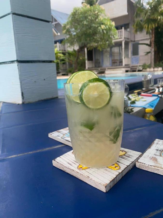 Seminyak Beach Hut公寓式酒店 外观 照片