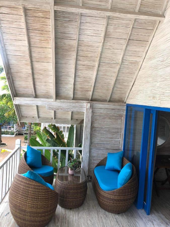 Seminyak Beach Hut公寓式酒店 外观 照片